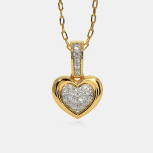 The Vida Love Pendant