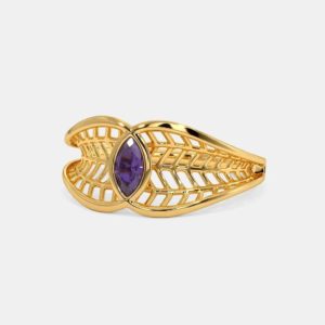 18Kt Druella Ring For Her