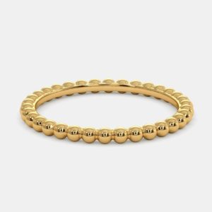 The Ingrida Ring For Her