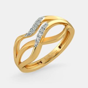 The Ahlaam Ring