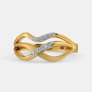 The Ahlaam Ring