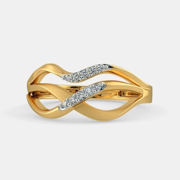 The Ahlaam Ring