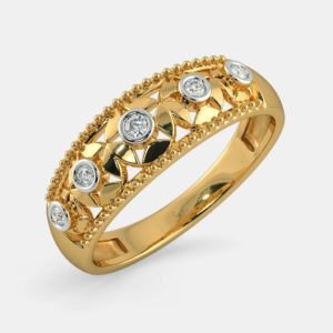 The Vasilisa Ring