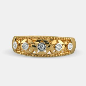 The Vasilisa Ring