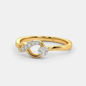 The Benigna Ring