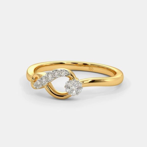 The Benigna Ring