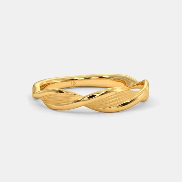 The Mangai Lace Ring