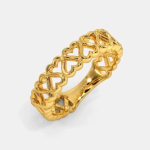 The Elliana Ring
