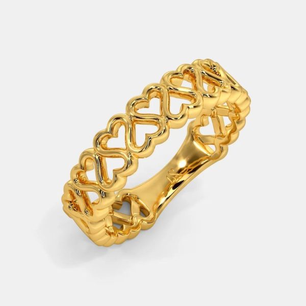 The Elliana Ring