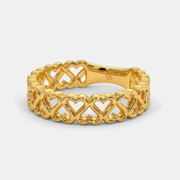 The Elliana Ring