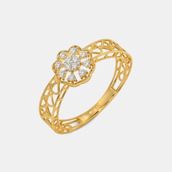 The Hannah Ring