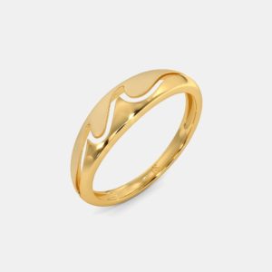 The Ekantika Ring