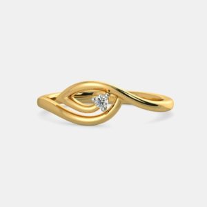 Paanita Ring For Her