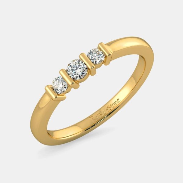 The Serenity Ring