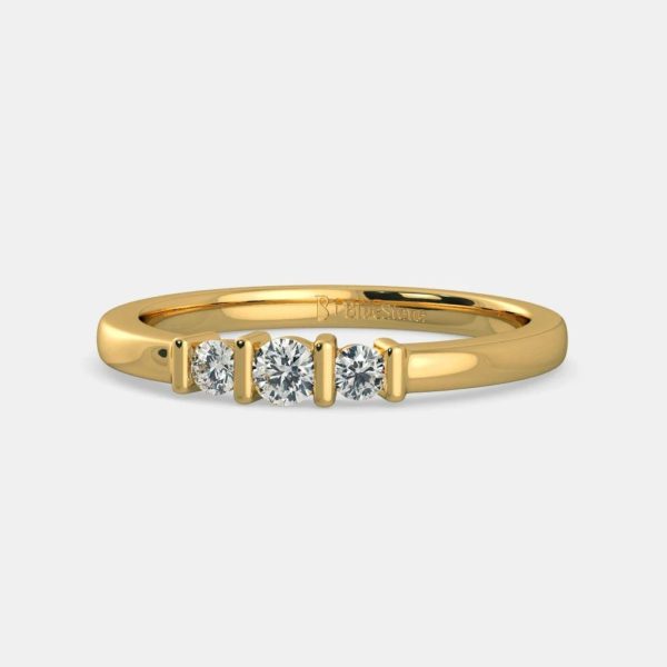 The Serenity Ring