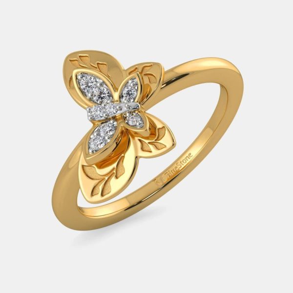 The Josie Ring