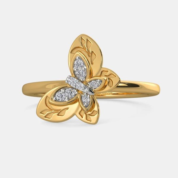 The Josie Ring