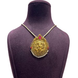 Ganesh Ji Pendant