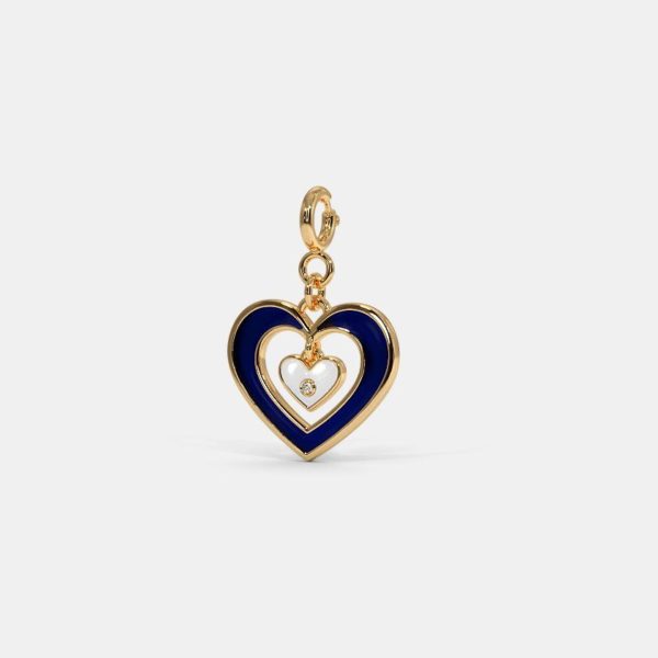 The Yedida Love Multiwearable Charm
