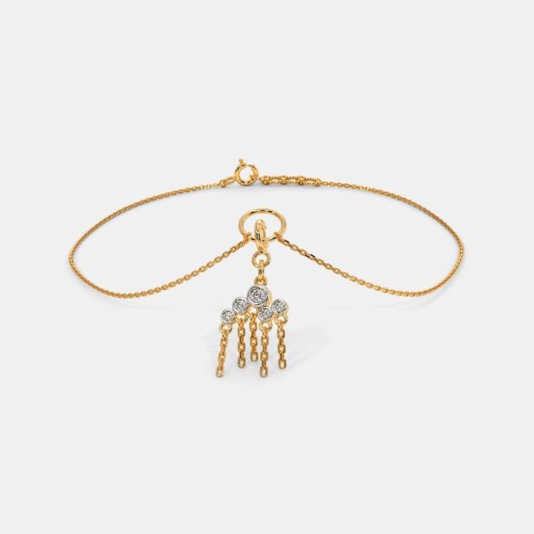 The Cloudy Multiwearable Charm