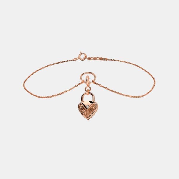 The Eros Love Multiwearable Charm