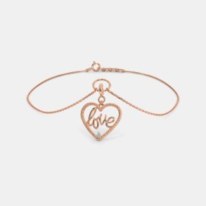 The Lovelyheart Multiwearable Charm