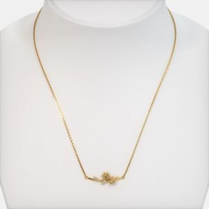 The Rosalyn Necklace