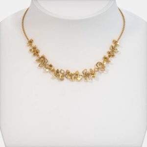 The Nicole Necklace