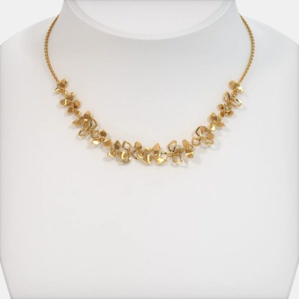 The Nicole Necklace