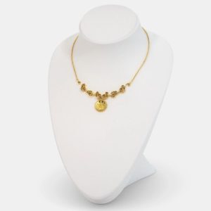 The Chaandri Necklace