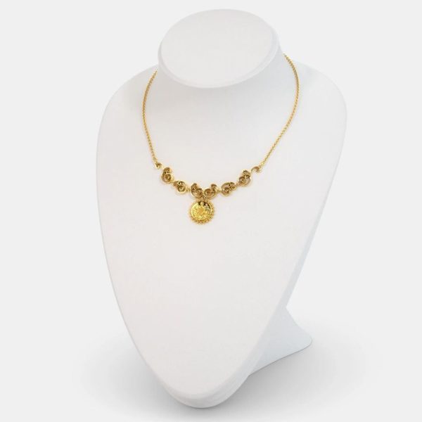 The Chaandri Necklace