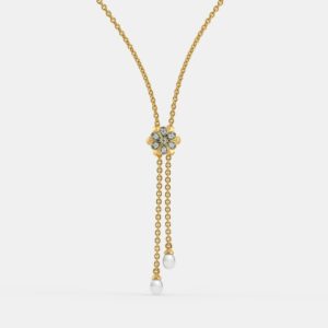 The Sophia Necklace