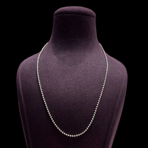 The Ahina Gold Chain