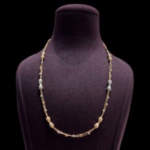 The Layla Rose Gold Chain