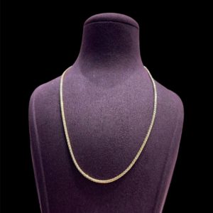 The Toral Gold Chain