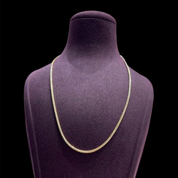 The Toral Gold Chain