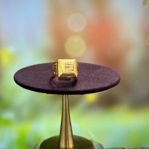 Mercedes Gold Ring For Men Mercedes Gold Ring For Men