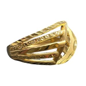 The Inessa Ring For Her