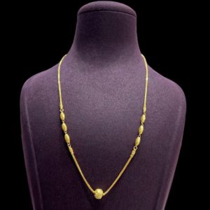 The Dhaayri Mangalsutra
