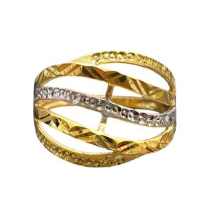 The Gioia Ring For Her The Gioia Ring For Her