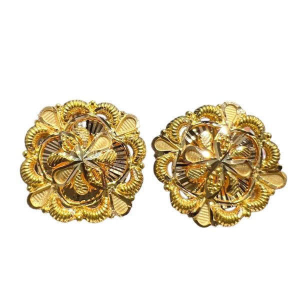 The Inez Ear Tops