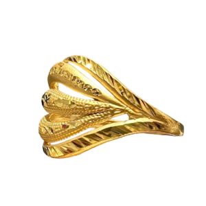 The Mireya Ring For Her