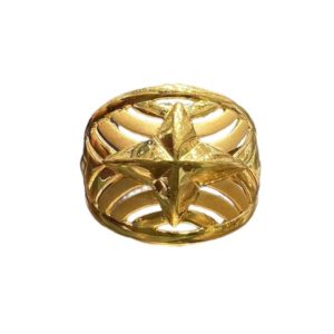 The Autumn Love Ring