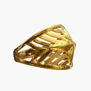 The Autumn Love Ring