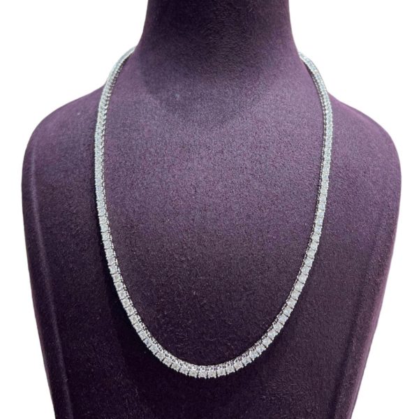 925 Sterling Silver Necklace Chain