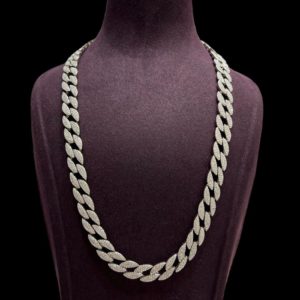 Cuban Chain For Men