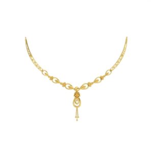 Allena 22Kt Gold Delicate Bracelet Allena 22Kt Gold Delicate Bracelet
