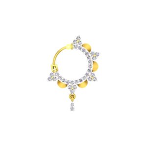 Kamya Gold Nath