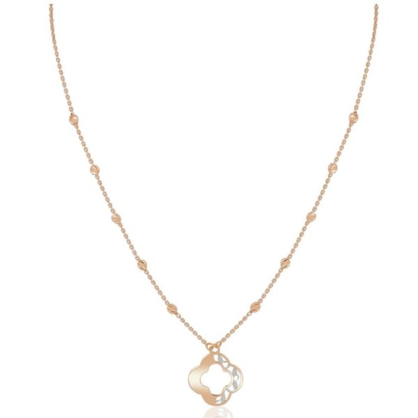 Rose Gold Necklace Chain