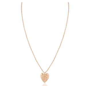 Single Line Yellow Gold Necklace Chain Single Line Yellow Gold Necklace Chain